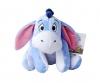 Disney Winnie the Pooh Eeyore Plush, 25 cm