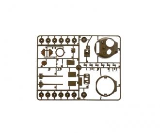 1:35 M4A2 U.S. Panzer Marine Corps