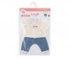 Cor.MGP 14" T Shirt LS WEIP + jeans