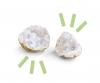 Scout Geodes 5 pcs.