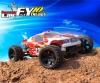 CARSON FY10 Truggy Destroyer Line BL 100% RTR 2,4 GHz