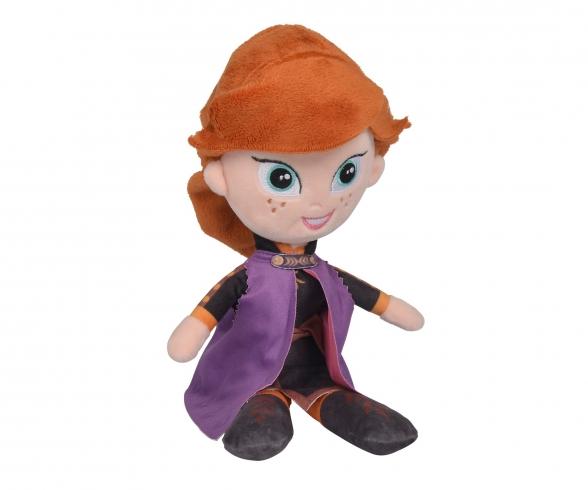 Disney Frozen 2, Friends Anna 25cm