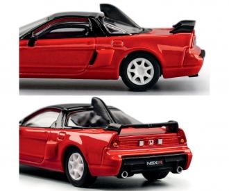 Collection 1995 Honda NSX-R GT
