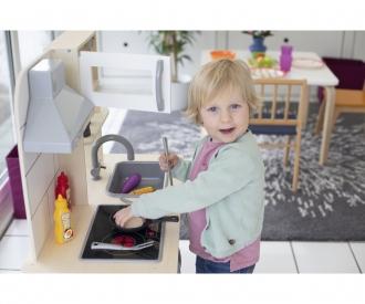 Play Kitchen