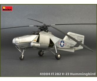 1:35 FL 282 V-23 Hummingbird (Kolibri)