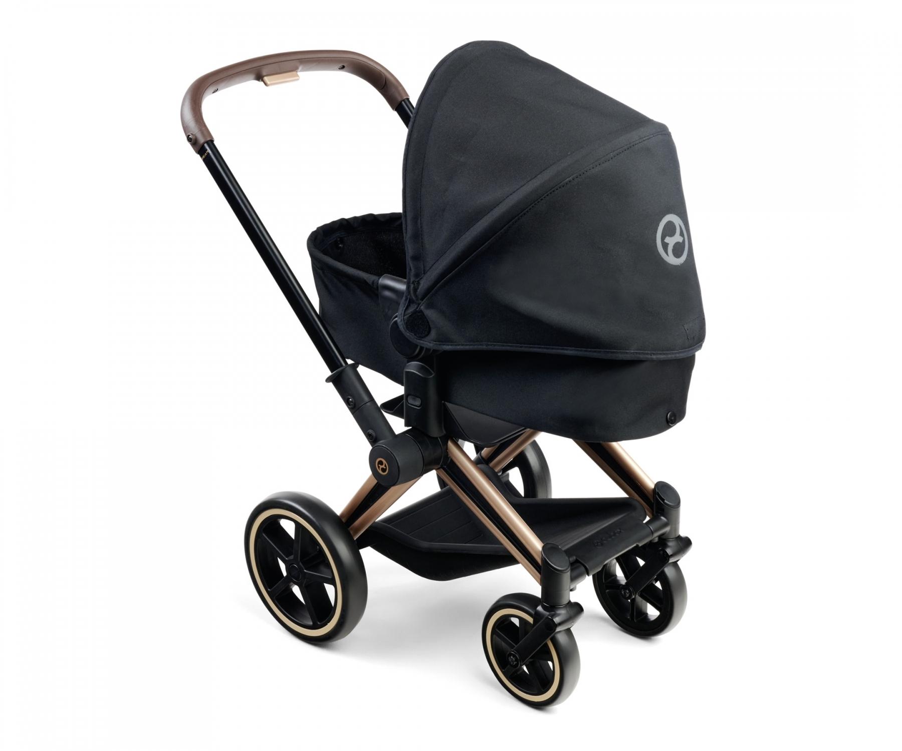 Corolle 36-42cm Cybex Puppenwagen online kaufen | Corolle