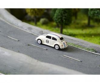 1:87 VW Beetle Rallye, RC car, 2.4G RTR