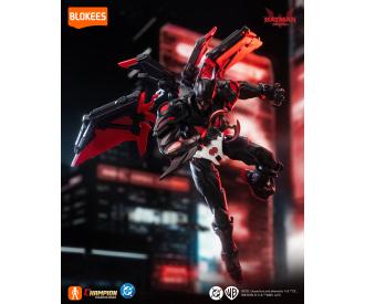 Blokees DC Batman Beyond