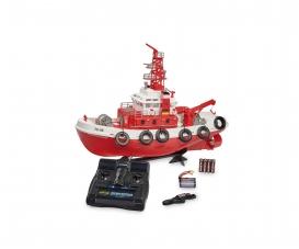 RC-Bateau pompier TC-08 2.4G 100% RTR