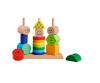 EH Jeu de figurines empilables