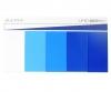 LP-81 Mixing Blue, lacquer paint, 10 ml jar