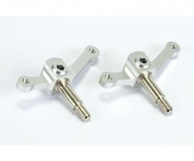 1:14 Alloy Front Knuckel Arms (2)