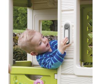 Smoby Spielhaus Zubehör Türklingel