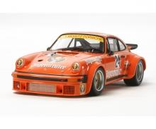 1:24 Porsche 934 Jagermeister, assembly kit