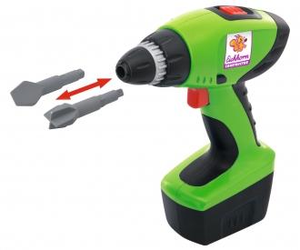 Eichhorn Cordless Screwdriver