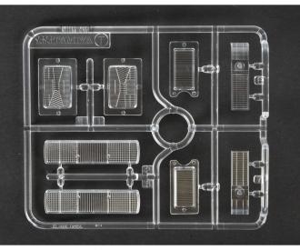 T Parts for 56312, model spare parts set