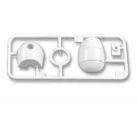 Z-Parts Z1-Z3, model spare parts sprue