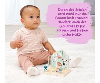 EH Panda Labyrinthe de Perles