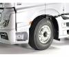 1:14 Hub Nuts for Single Wheels, RC truck accessory