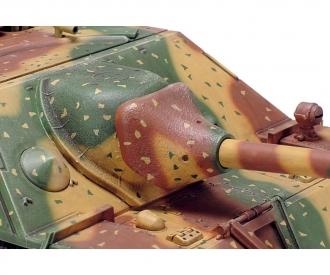 1:35 Ger. Jagdpanzer IV/70 (V) Lang, model kit