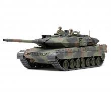 1:35 KPz Leopard 2 A7V, plastic model kit