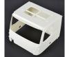 1:14 M-B Actros Drivercabine, model cab shell