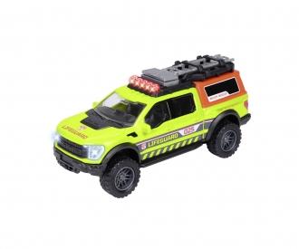 Ford F-150 Raptor Lifeguard