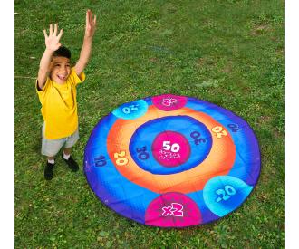 Jeu de fléchettes Park Dart