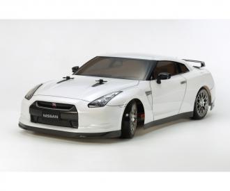 1:10 Nissan GT-R Drift, RC assembly kit, TT-02D