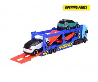 Volvo Car Transporter FH16 Truck 40 cm