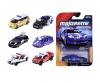 Rescue World Premium Cars, 6-asst. Rescue World Premium Cars, 6-asst.