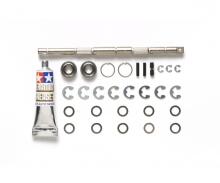 1:14 Rein. Output Shaft Set, RC truck part