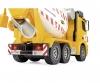 1:20 MB Arocs, RC cement mixer, 100% RTR
