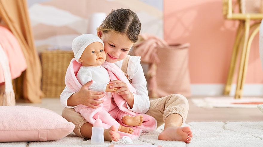 corolle rose newborn shopbanner