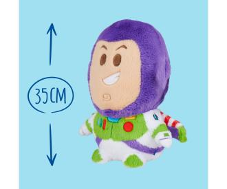 Disney Huggables Buzz Lightyear, 35cm