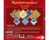 Spieleklassiker - 100 Spielmöglichkeiten