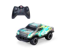 RC Glow Truggy Remote Control Car 1:24