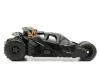 Batman 2008 Batmobile 1:32