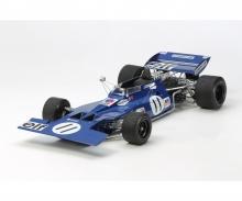 Tyrrell 003
