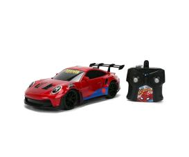 RC Marvel Spider-Man Porsche 911 1:16