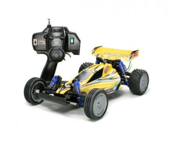 1:10 RC XB Sand Viper 2WD Buggy DT-02