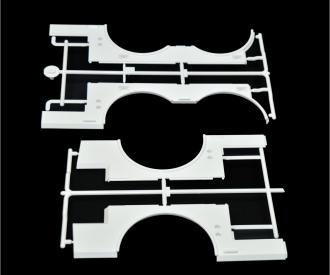 MM-Parts Bag(MM) Fender : 56362