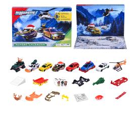 Advent Calendar Mountain Rescue