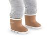Corolle MGP 36cm Gummistiefel,braun