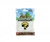 Minecraft Blind Pack Nanofigs, 12-asst.