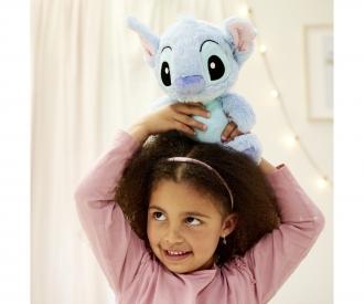 Disney Flopsies Stitch Peluche 25 cm