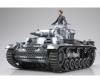 1:35 Ger. PzKpfw. III Ausf. N, model kit