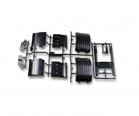 1:14 Y Parts Fenders 56375, model spare parts