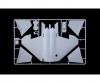 Italeri 1:48 US F-22A Raptor model kit