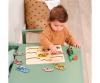 Emergency Vehicles Puzzle